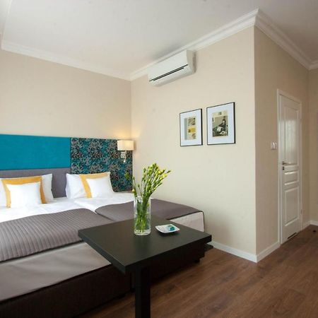 Albergo Kolodziej Siemianowice Śląskie Dış mekan fotoğraf