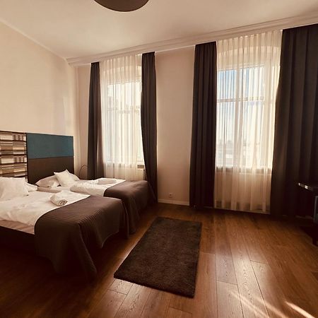 Albergo Kolodziej Siemianowice Śląskie Dış mekan fotoğraf