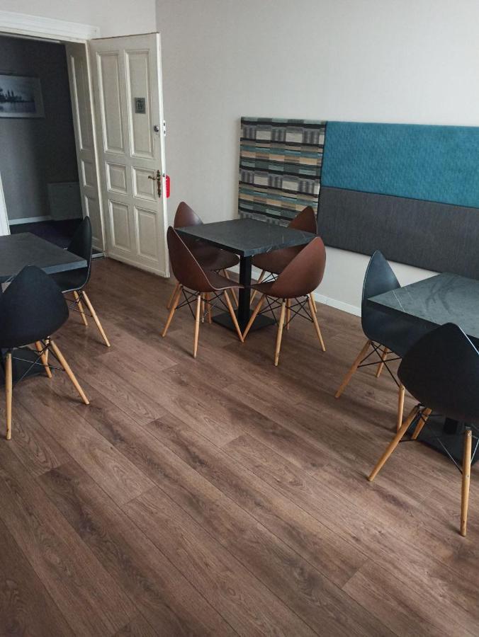 Albergo Kolodziej Siemianowice Śląskie Dış mekan fotoğraf