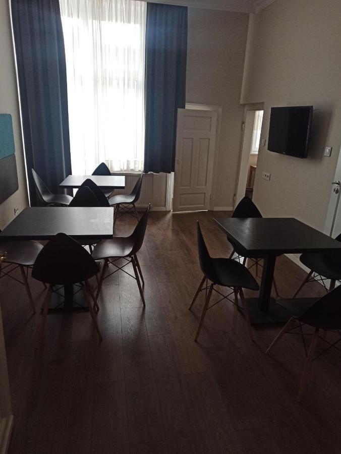 Albergo Kolodziej Siemianowice Śląskie Dış mekan fotoğraf