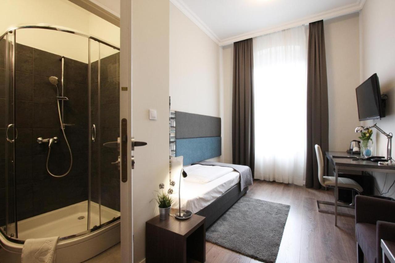 Albergo Kolodziej Siemianowice Śląskie Dış mekan fotoğraf