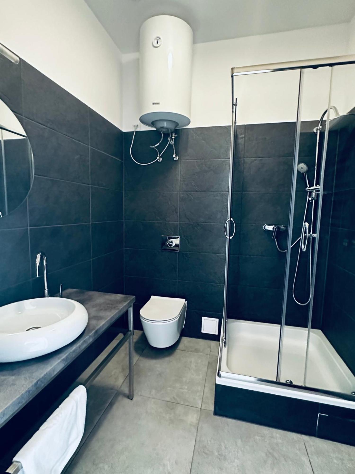 Albergo Kolodziej Siemianowice Śląskie Dış mekan fotoğraf
