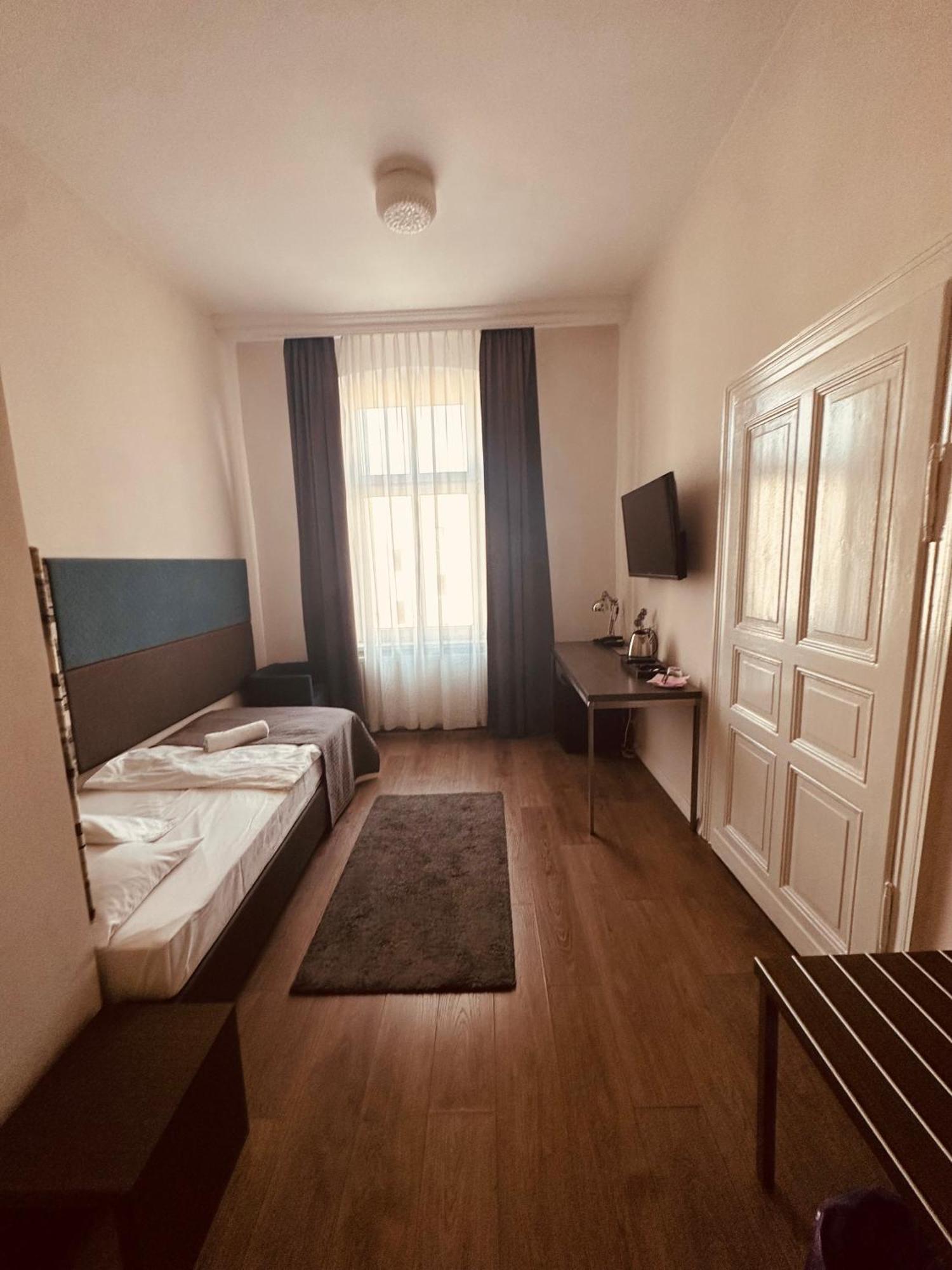 Albergo Kolodziej Siemianowice Śląskie Oda fotoğraf