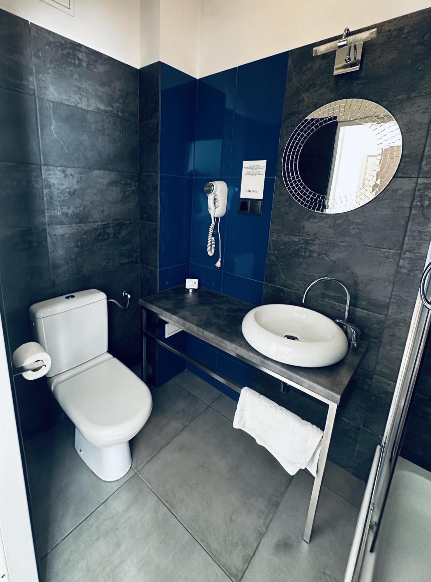 Albergo Kolodziej Siemianowice Śląskie Oda fotoğraf