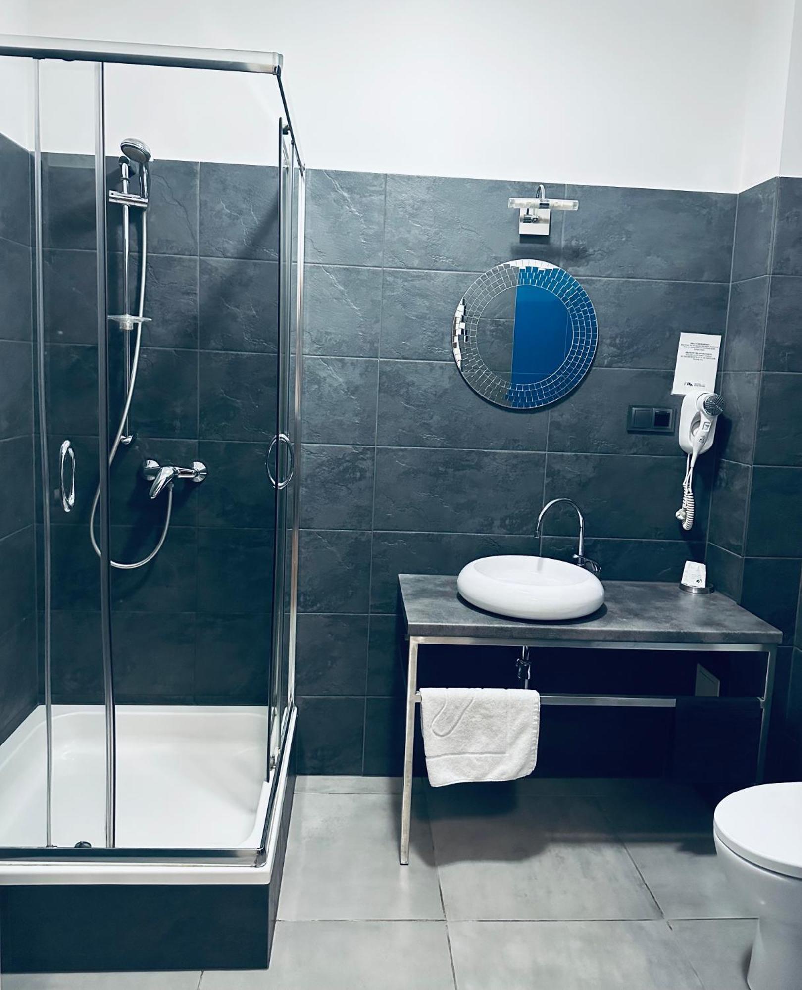 Albergo Kolodziej Siemianowice Śląskie Dış mekan fotoğraf
