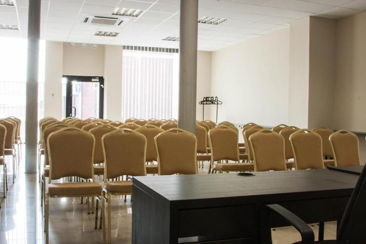 Albergo Kolodziej Siemianowice Śląskie Dış mekan fotoğraf