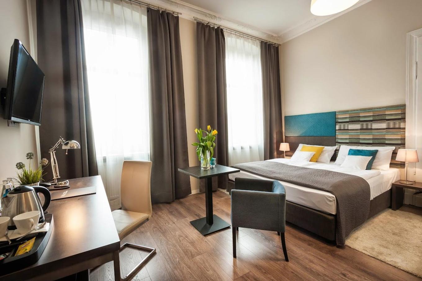 Albergo Kolodziej Siemianowice Śląskie Dış mekan fotoğraf