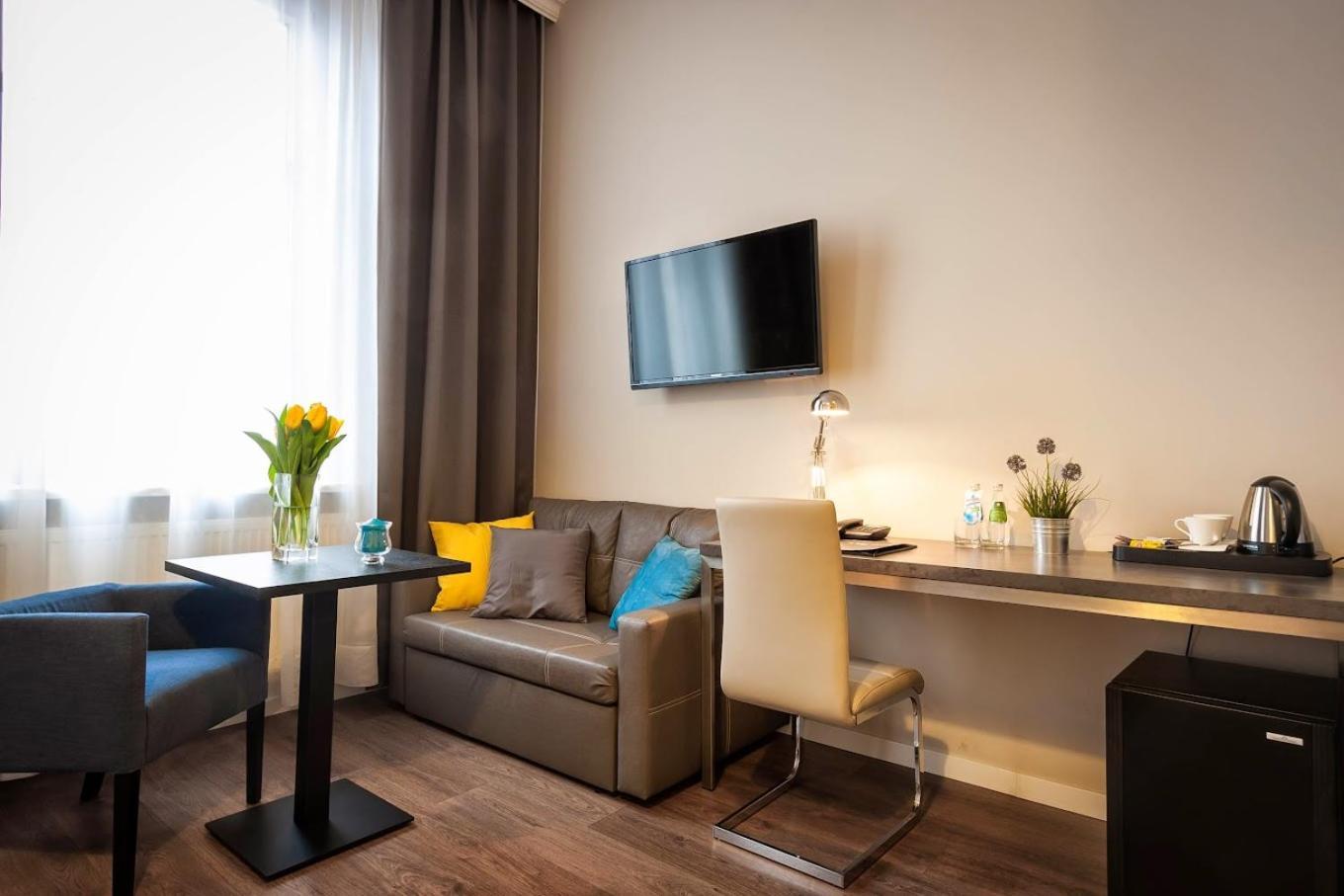 Albergo Kolodziej Siemianowice Śląskie Dış mekan fotoğraf