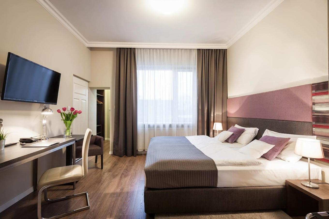 Albergo Kolodziej Siemianowice Śląskie Dış mekan fotoğraf