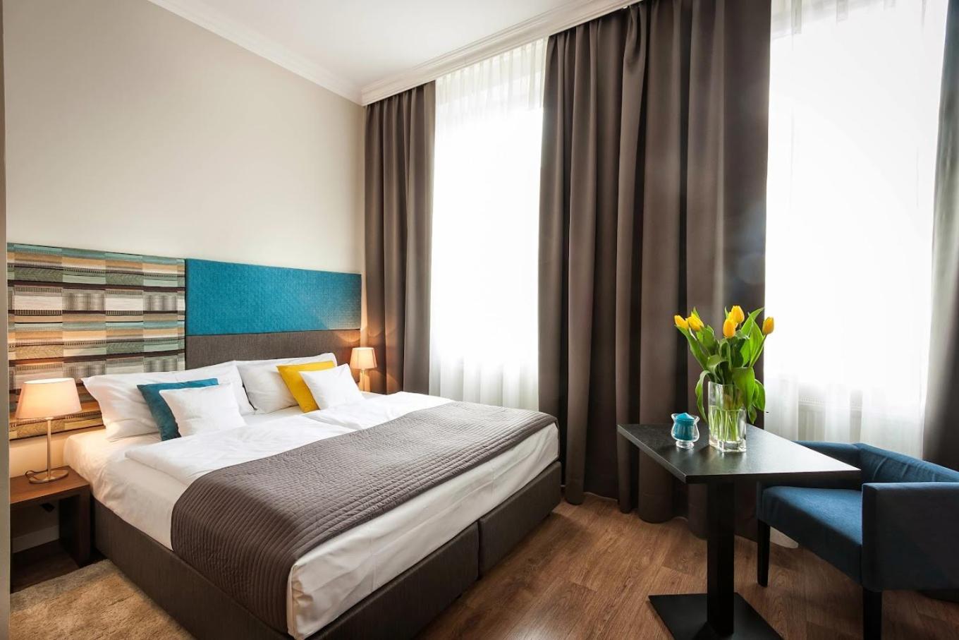 Albergo Kolodziej Siemianowice Śląskie Dış mekan fotoğraf